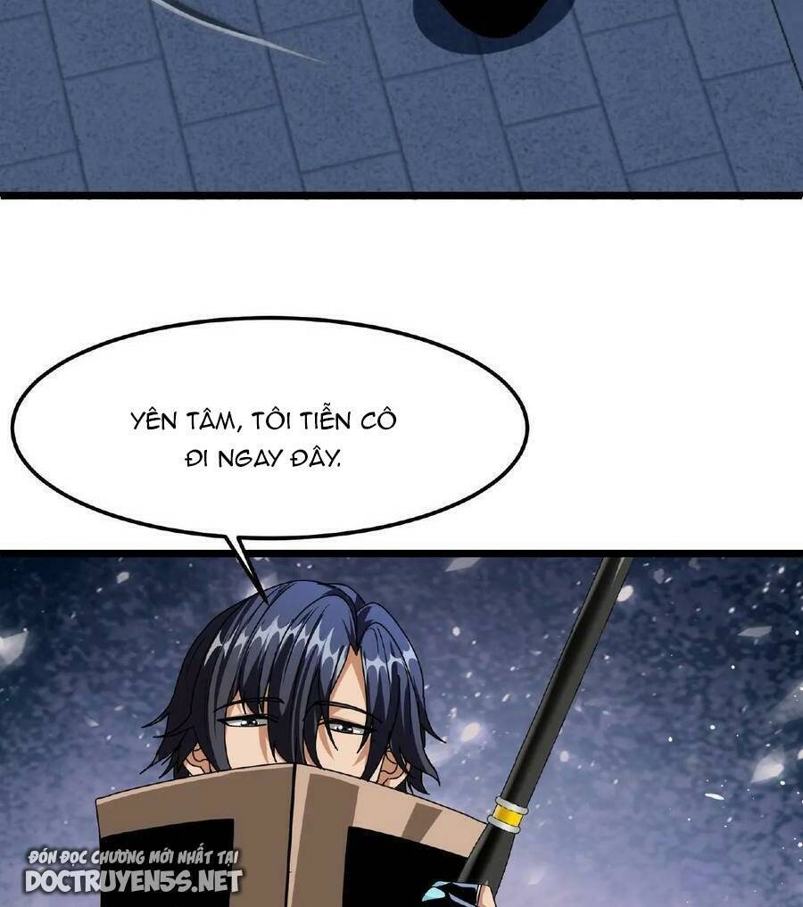 Đoạt Mạng Bằng Trị Liệu Thuật Chapter 50 - Trang 2