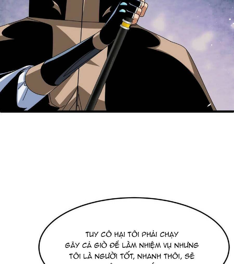 Đoạt Mạng Bằng Trị Liệu Thuật Chapter 50 - Trang 2