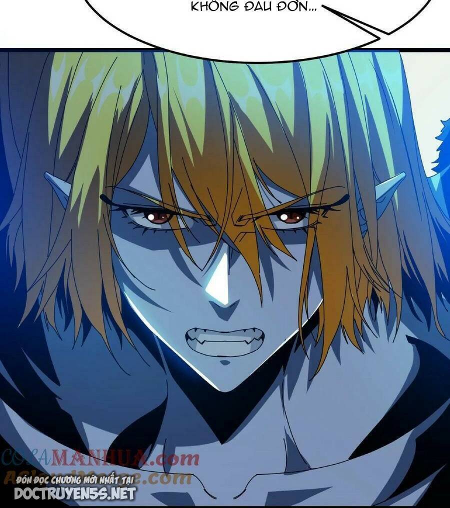 Đoạt Mạng Bằng Trị Liệu Thuật Chapter 50 - Trang 2