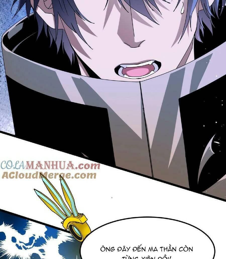 Đoạt Mạng Bằng Trị Liệu Thuật Chapter 50 - Trang 2