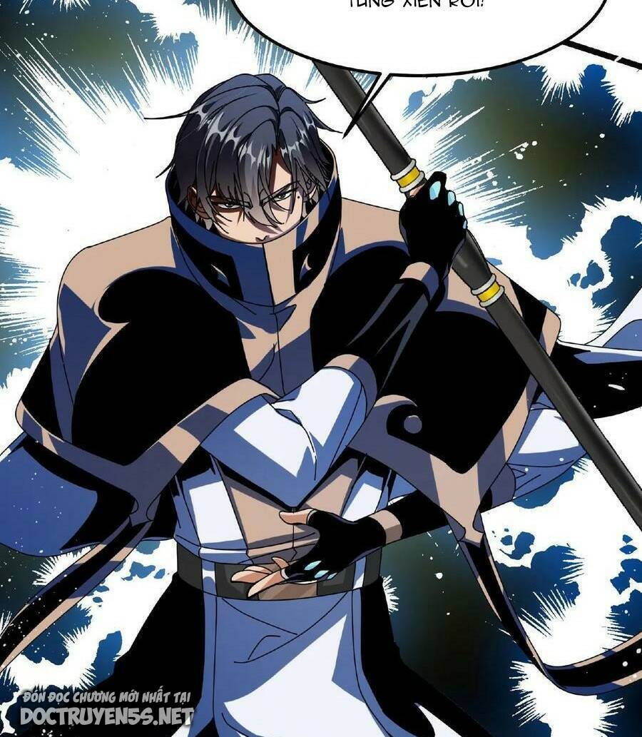 Đoạt Mạng Bằng Trị Liệu Thuật Chapter 50 - Trang 2