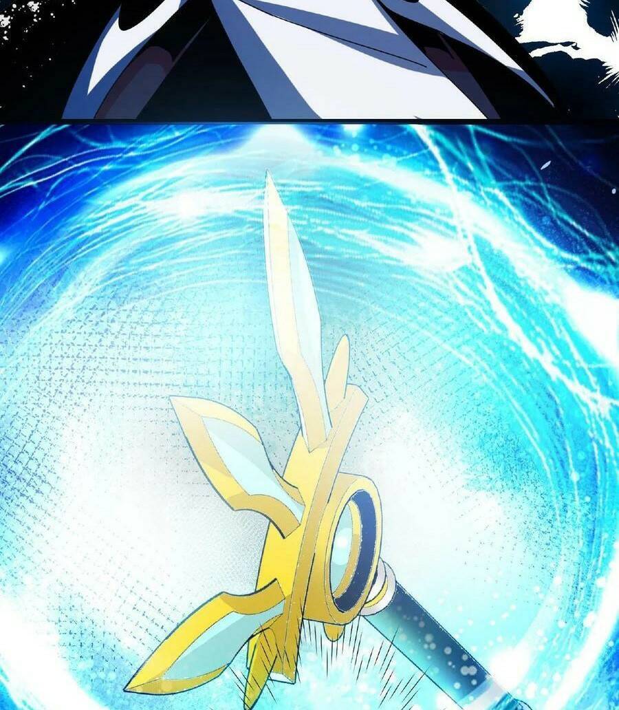 Đoạt Mạng Bằng Trị Liệu Thuật Chapter 50 - Trang 2