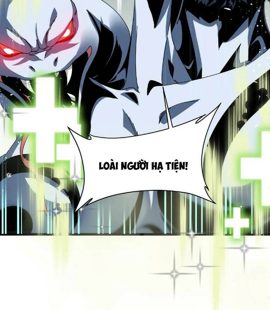 Đoạt Mạng Bằng Trị Liệu Thuật Chapter 50 - Trang 2