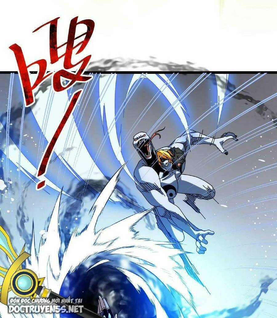 Đoạt Mạng Bằng Trị Liệu Thuật Chapter 50 - Trang 2