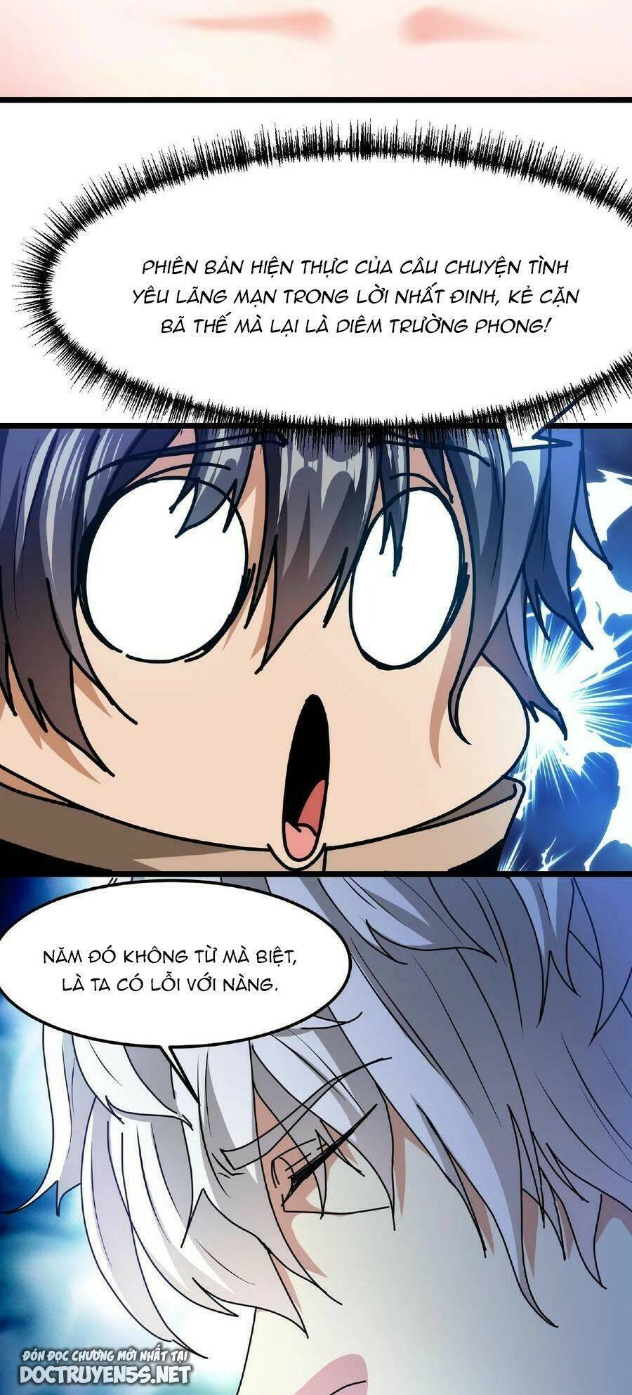 Đoạt Mạng Bằng Trị Liệu Thuật Chapter 51 - Trang 2