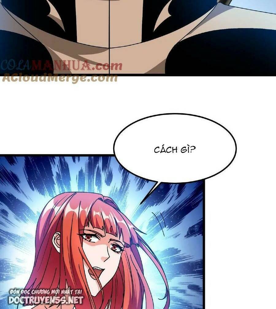 Đoạt Mạng Bằng Trị Liệu Thuật Chapter 51 - Trang 2