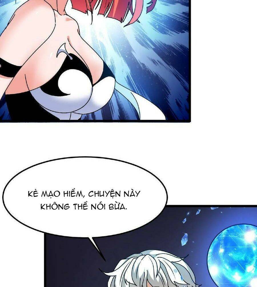 Đoạt Mạng Bằng Trị Liệu Thuật Chapter 51 - Trang 2