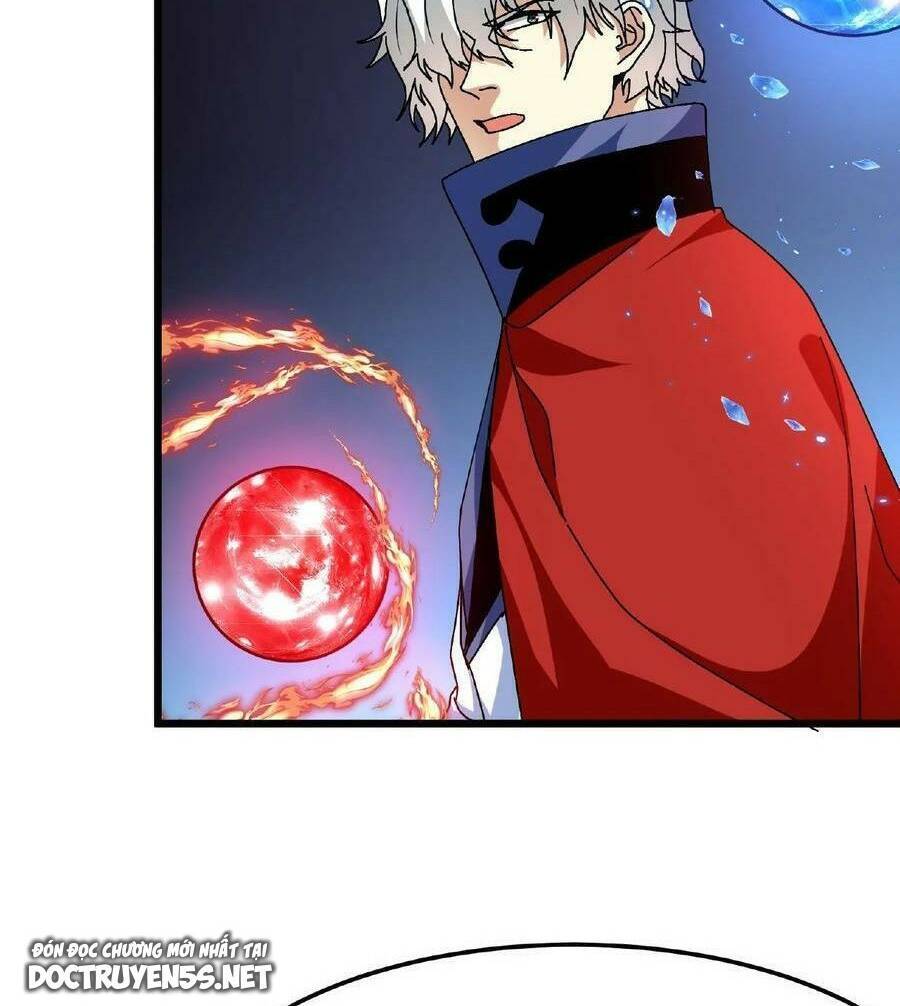 Đoạt Mạng Bằng Trị Liệu Thuật Chapter 51 - Trang 2