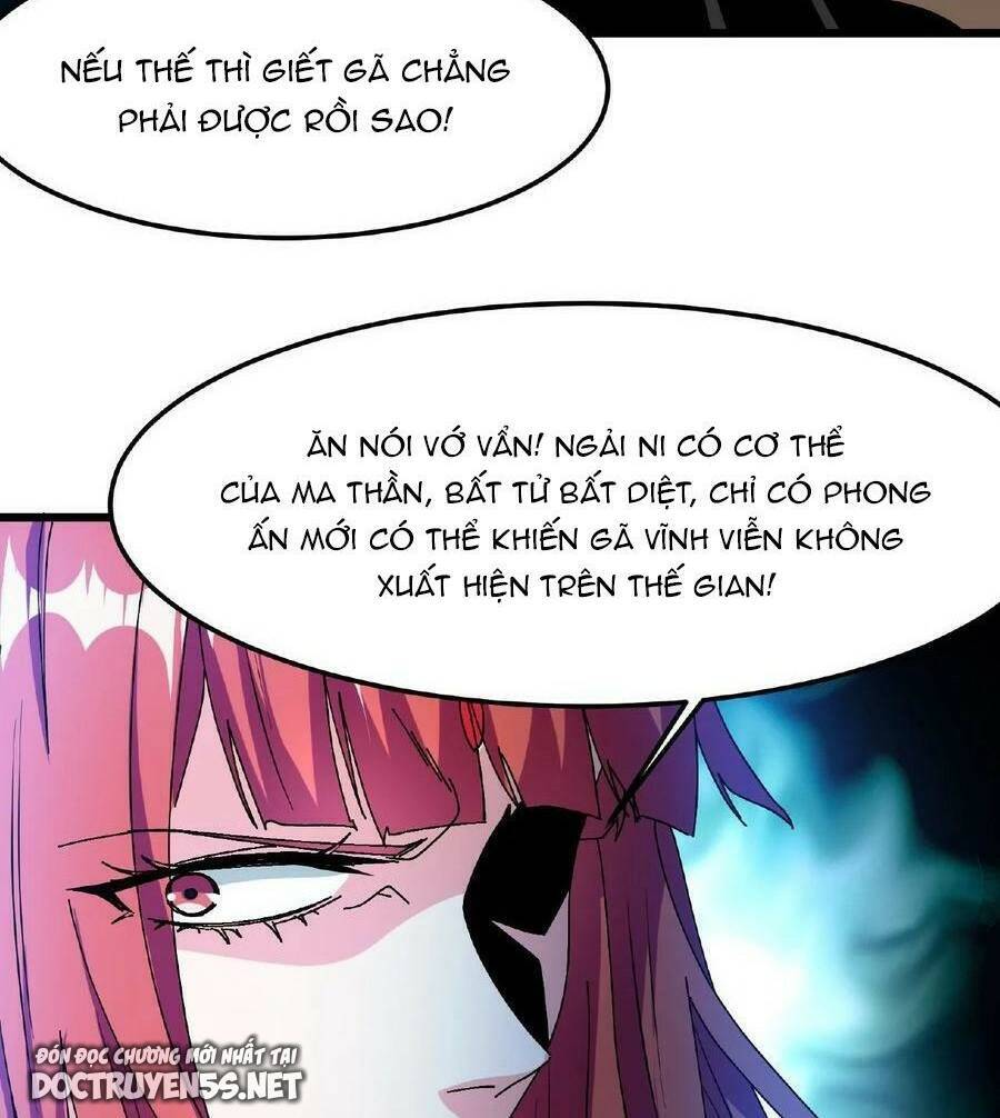 Đoạt Mạng Bằng Trị Liệu Thuật Chapter 51 - Trang 2