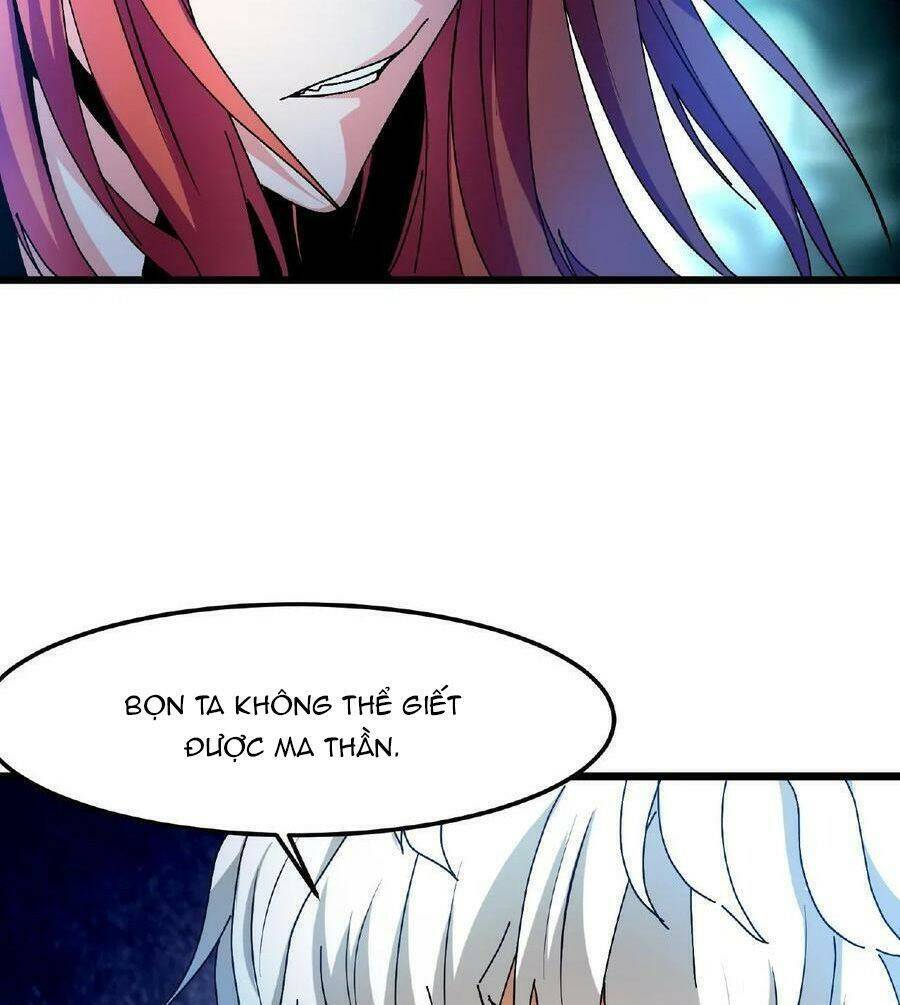 Đoạt Mạng Bằng Trị Liệu Thuật Chapter 51 - Trang 2