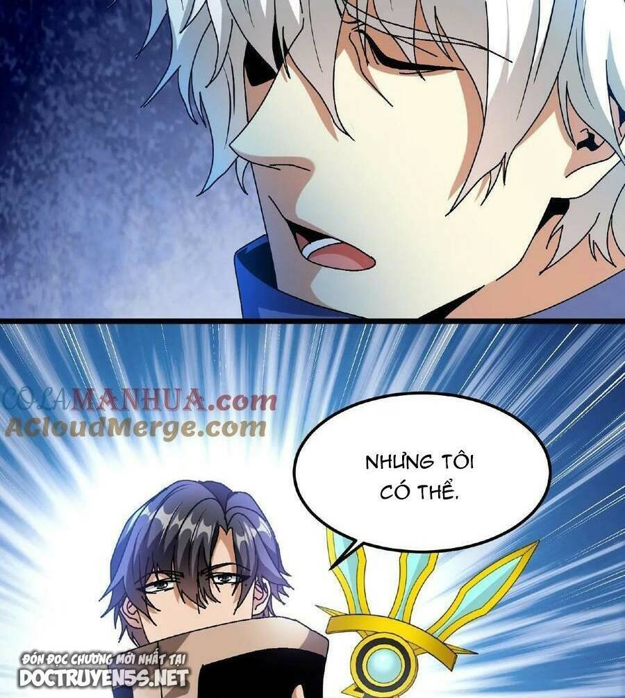 Đoạt Mạng Bằng Trị Liệu Thuật Chapter 51 - Trang 2