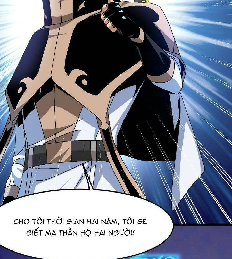 Đoạt Mạng Bằng Trị Liệu Thuật Chapter 51 - Trang 2