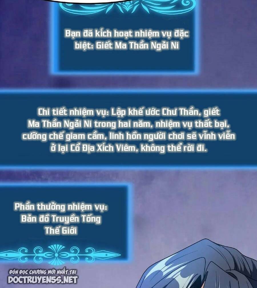 Đoạt Mạng Bằng Trị Liệu Thuật Chapter 51 - Trang 2