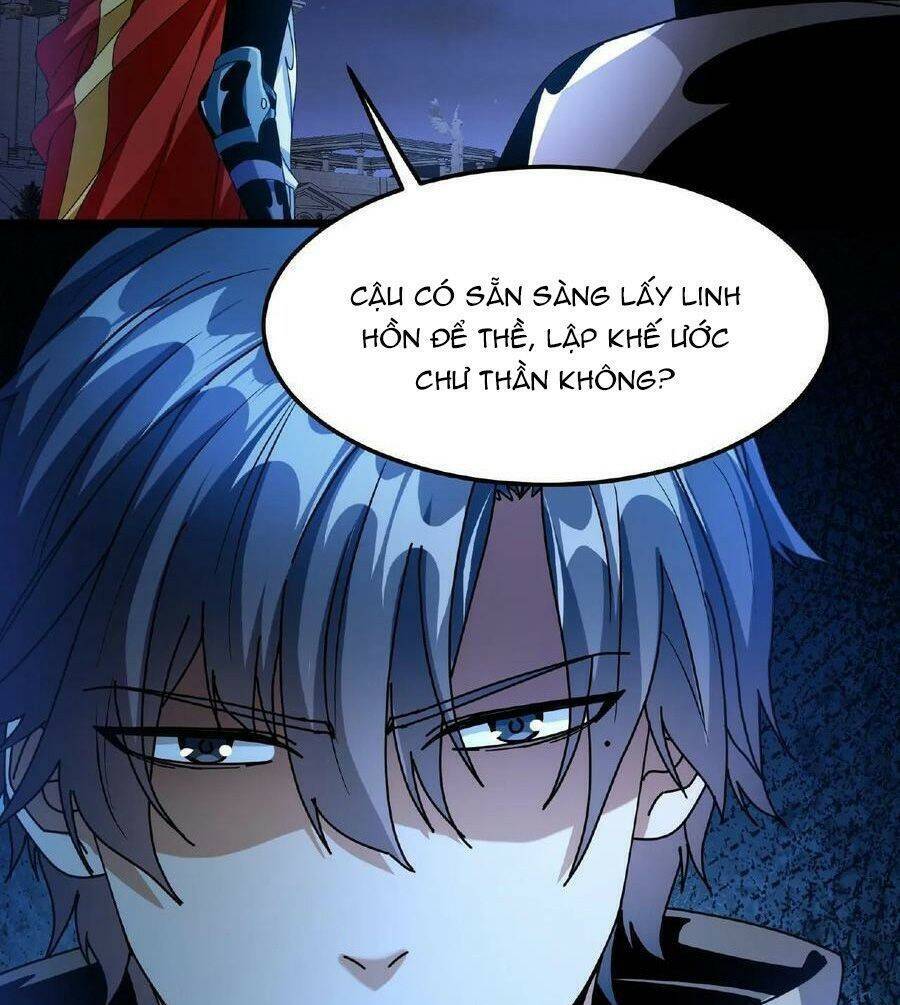 Đoạt Mạng Bằng Trị Liệu Thuật Chapter 51 - Trang 2