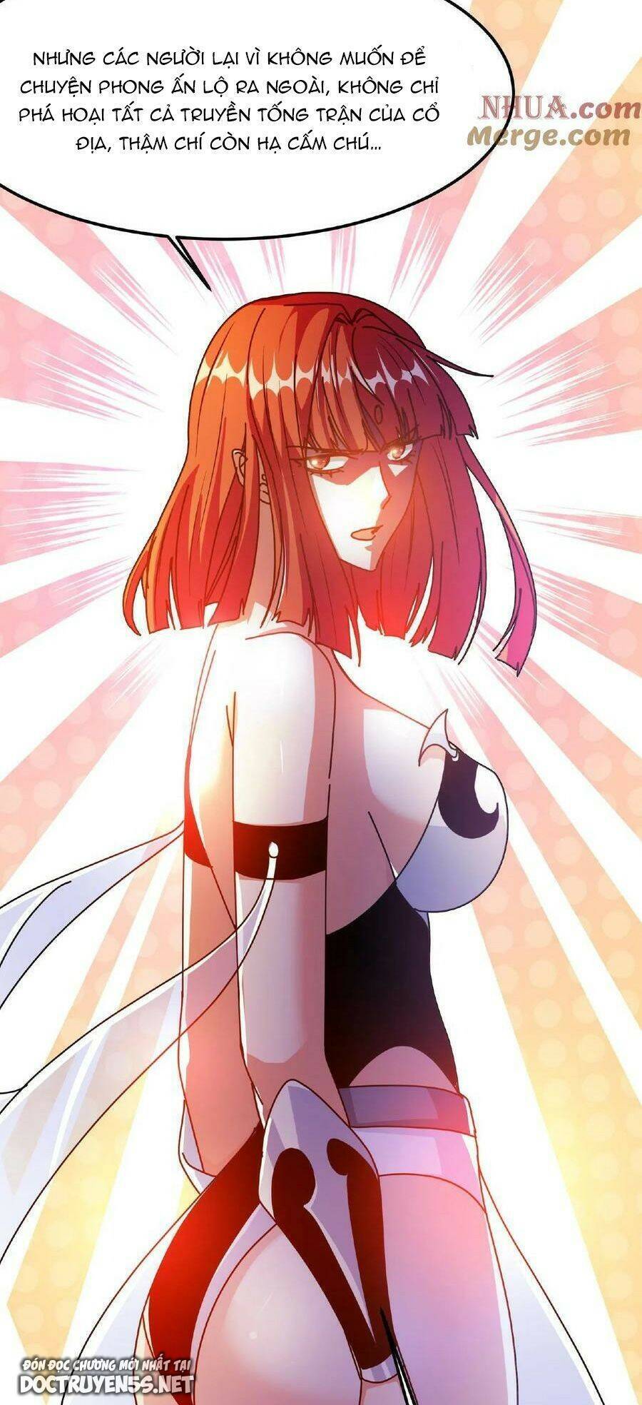 Đoạt Mạng Bằng Trị Liệu Thuật Chapter 51 - Trang 2