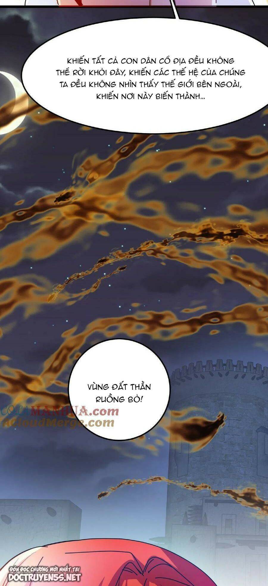 Đoạt Mạng Bằng Trị Liệu Thuật Chapter 51 - Trang 2