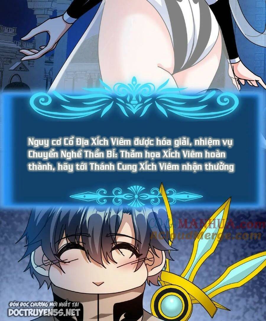 Đoạt Mạng Bằng Trị Liệu Thuật Chapter 52 - Trang 2