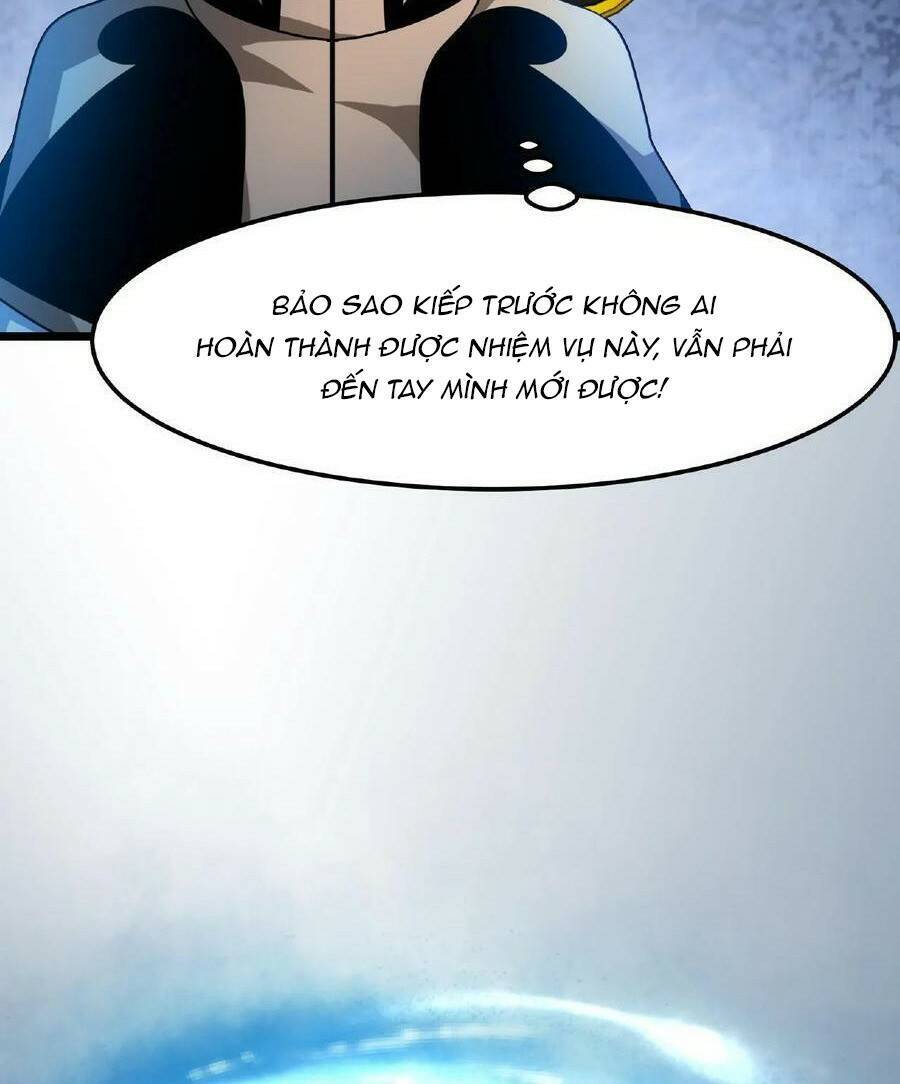 Đoạt Mạng Bằng Trị Liệu Thuật Chapter 52 - Trang 2