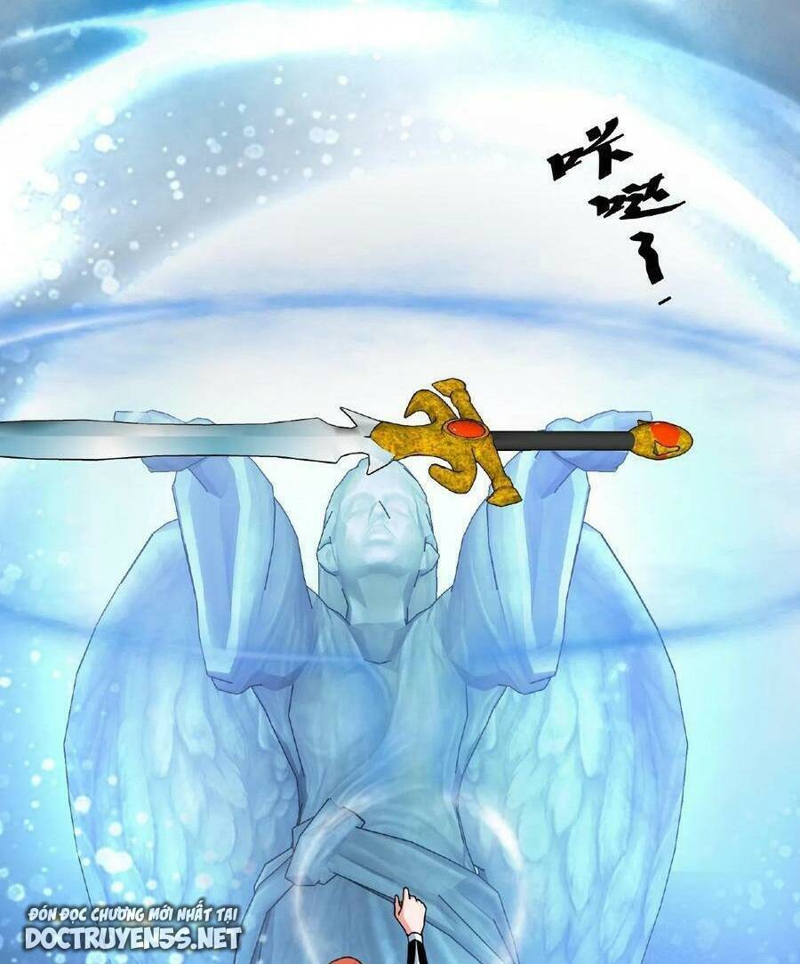 Đoạt Mạng Bằng Trị Liệu Thuật Chapter 52 - Trang 2