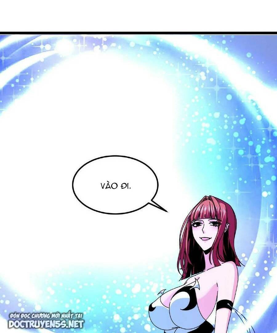 Đoạt Mạng Bằng Trị Liệu Thuật Chapter 52 - Trang 2