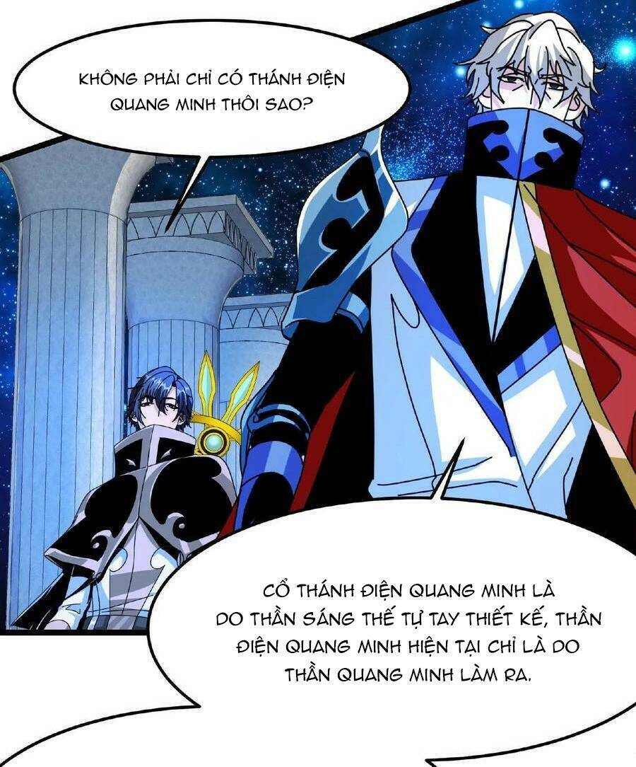 Đoạt Mạng Bằng Trị Liệu Thuật Chapter 52 - Trang 2