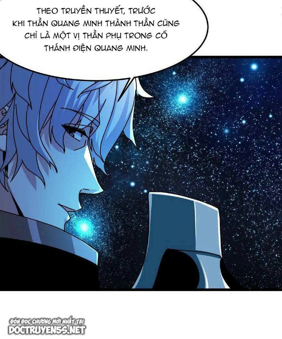 Đoạt Mạng Bằng Trị Liệu Thuật Chapter 52 - Trang 2