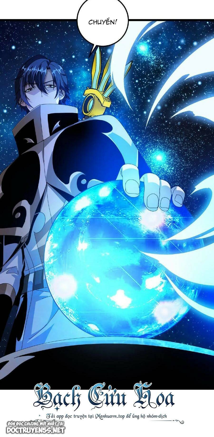 Đoạt Mạng Bằng Trị Liệu Thuật Chapter 52 - Trang 2