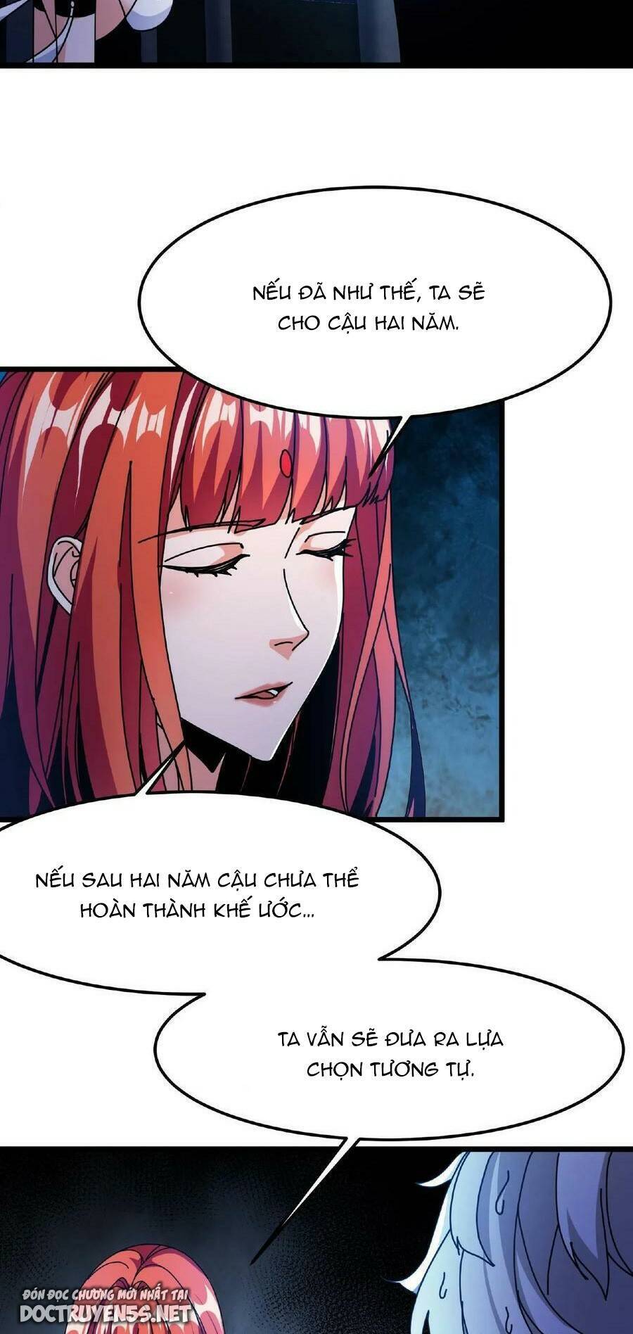 Đoạt Mạng Bằng Trị Liệu Thuật Chapter 52 - Trang 2