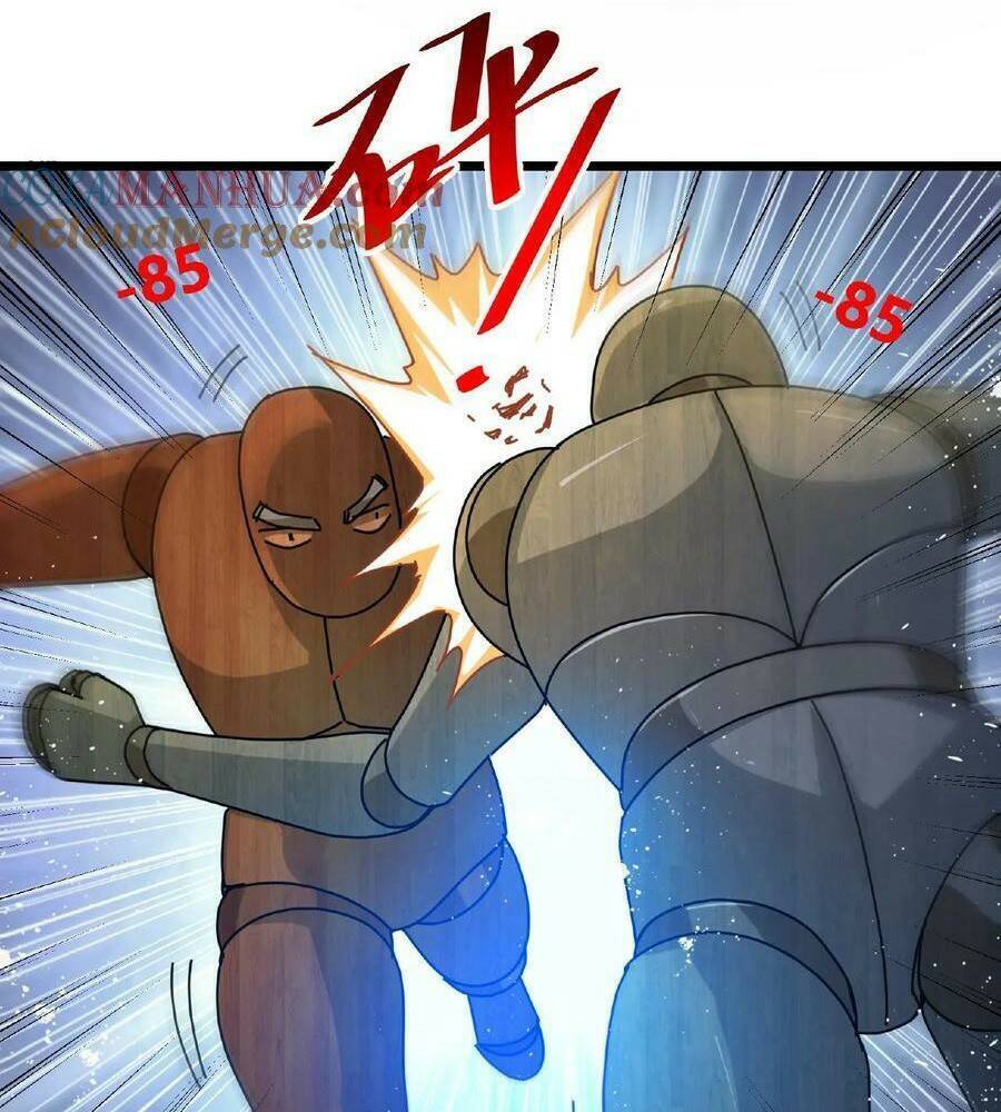 Đoạt Mạng Bằng Trị Liệu Thuật Chapter 53 - Trang 2