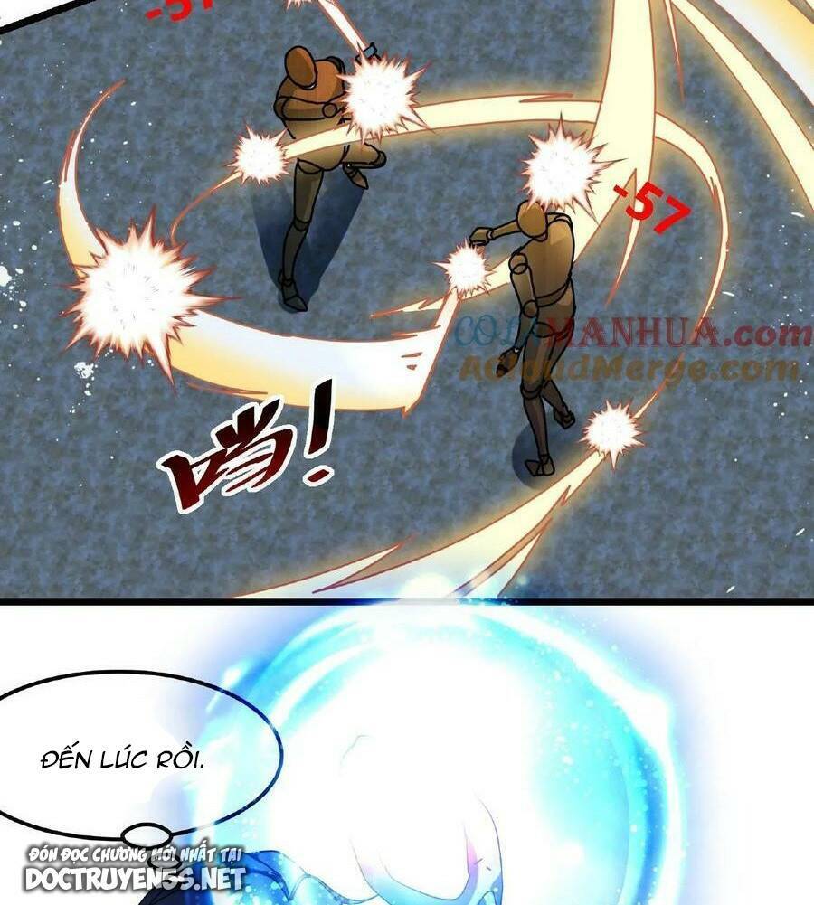 Đoạt Mạng Bằng Trị Liệu Thuật Chapter 53 - Trang 2