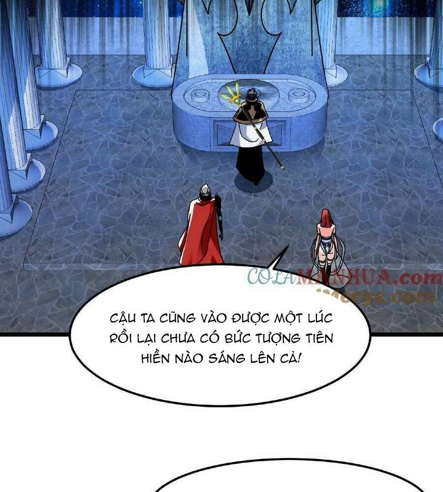 Đoạt Mạng Bằng Trị Liệu Thuật Chapter 53 - Trang 2