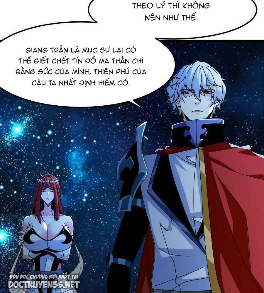 Đoạt Mạng Bằng Trị Liệu Thuật Chapter 53 - Trang 2