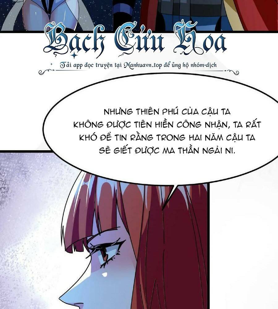 Đoạt Mạng Bằng Trị Liệu Thuật Chapter 53 - Trang 2