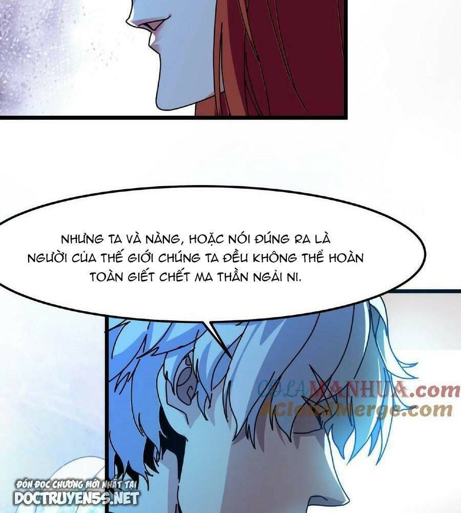 Đoạt Mạng Bằng Trị Liệu Thuật Chapter 53 - Trang 2