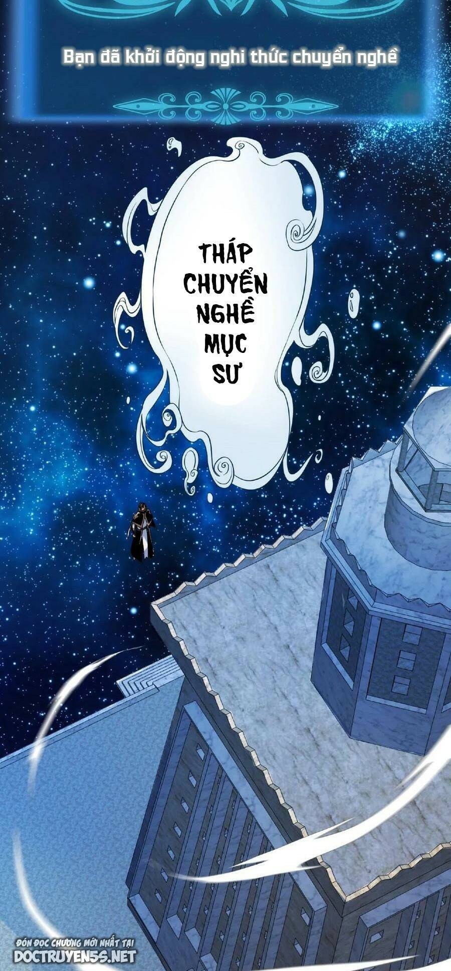 Đoạt Mạng Bằng Trị Liệu Thuật Chapter 53 - Trang 2