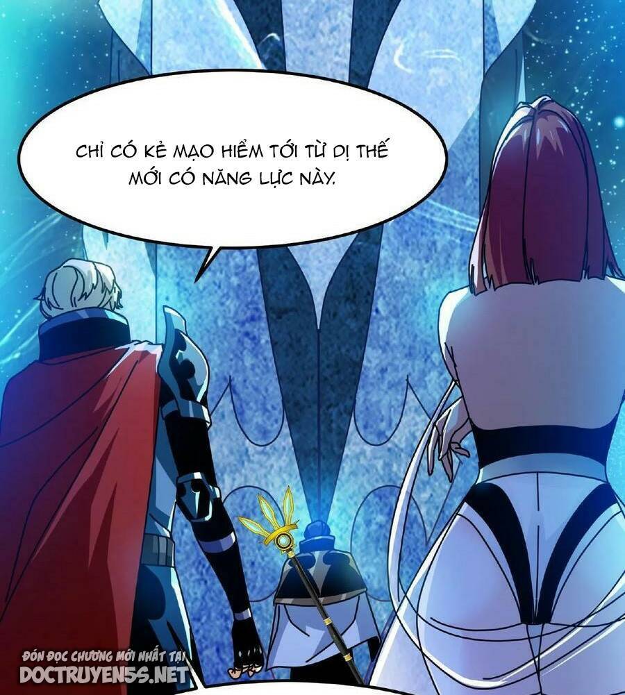 Đoạt Mạng Bằng Trị Liệu Thuật Chapter 53 - Trang 2