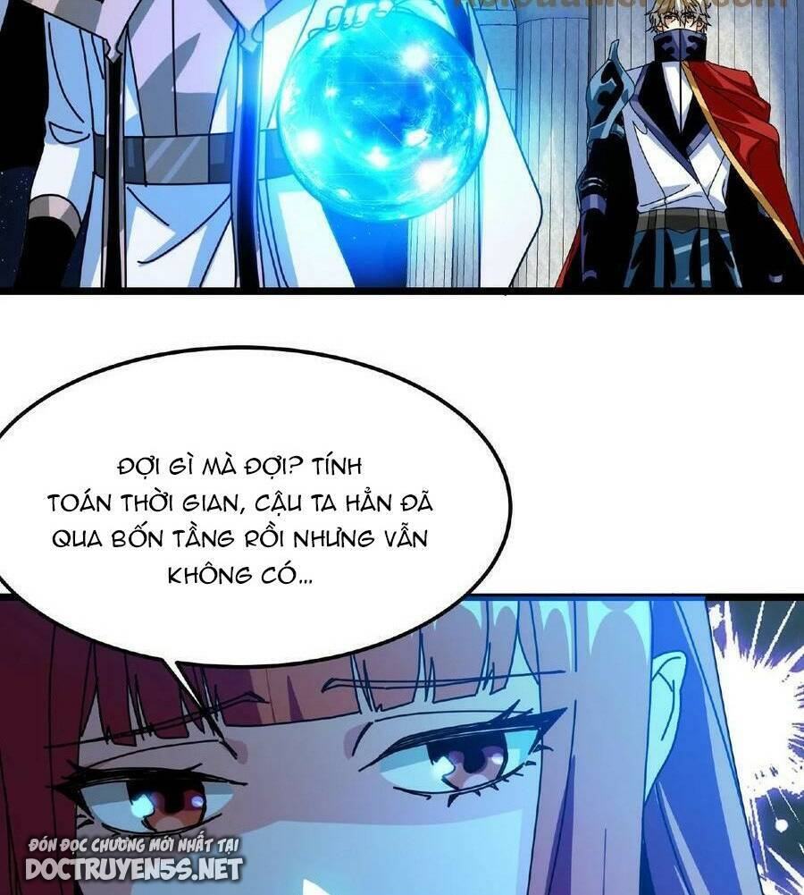 Đoạt Mạng Bằng Trị Liệu Thuật Chapter 53 - Trang 2