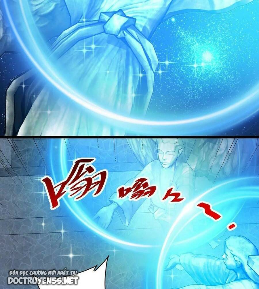 Đoạt Mạng Bằng Trị Liệu Thuật Chapter 53 - Trang 2