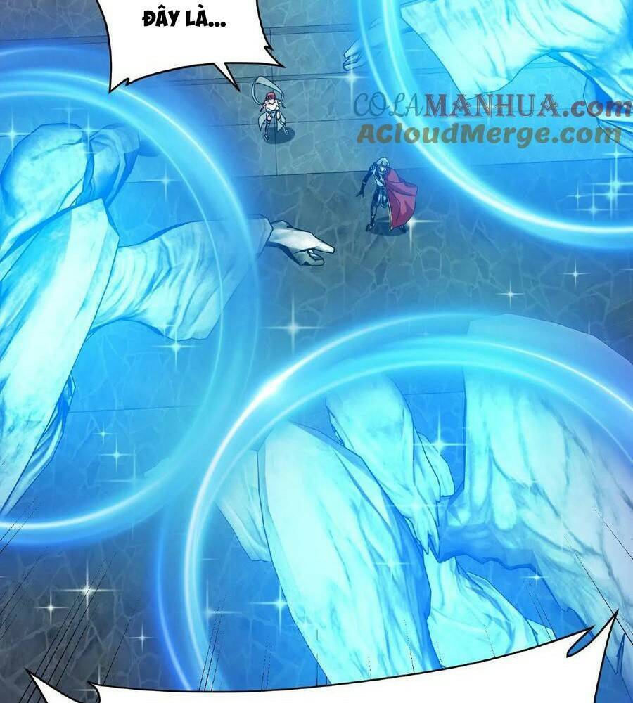 Đoạt Mạng Bằng Trị Liệu Thuật Chapter 53 - Trang 2