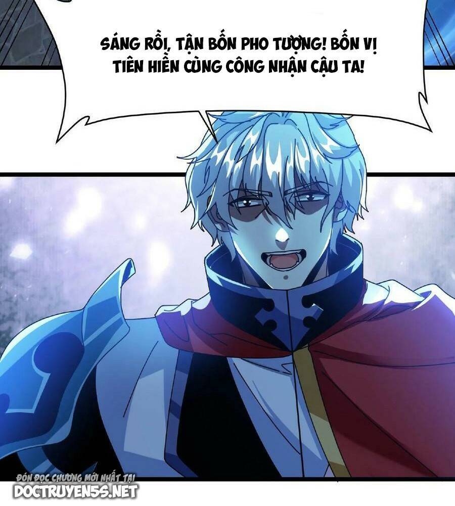 Đoạt Mạng Bằng Trị Liệu Thuật Chapter 53 - Trang 2