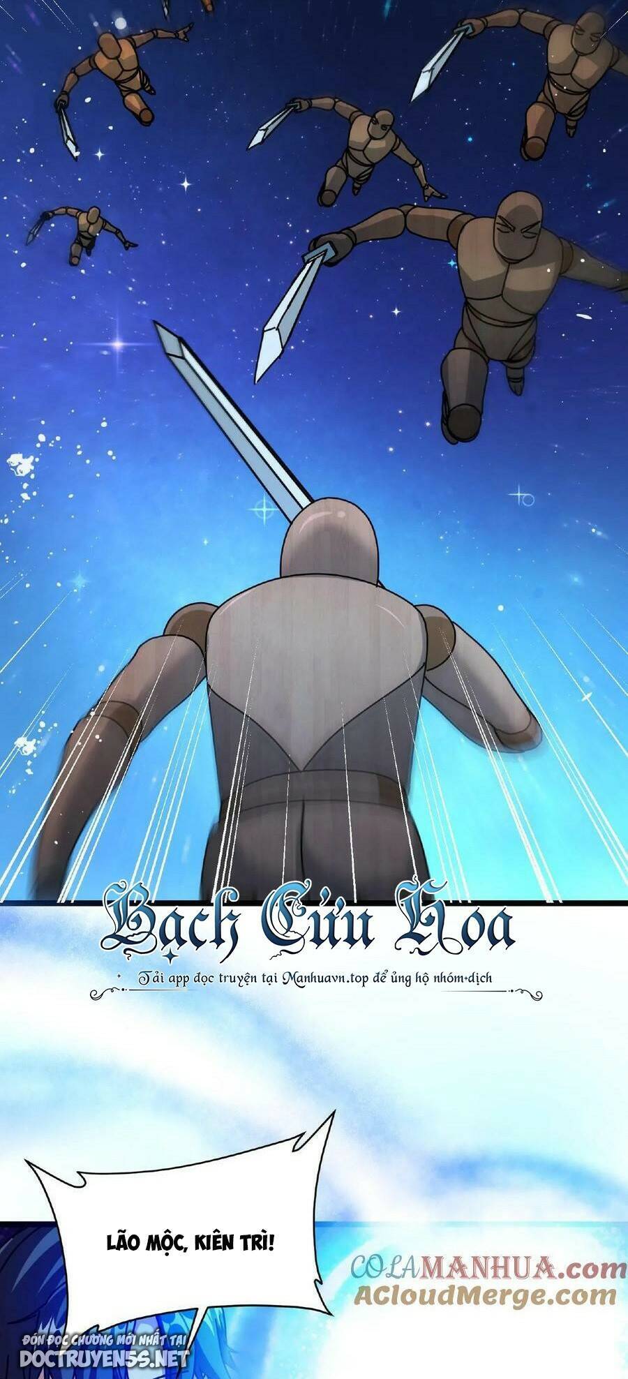 Đoạt Mạng Bằng Trị Liệu Thuật Chapter 53 - Trang 2