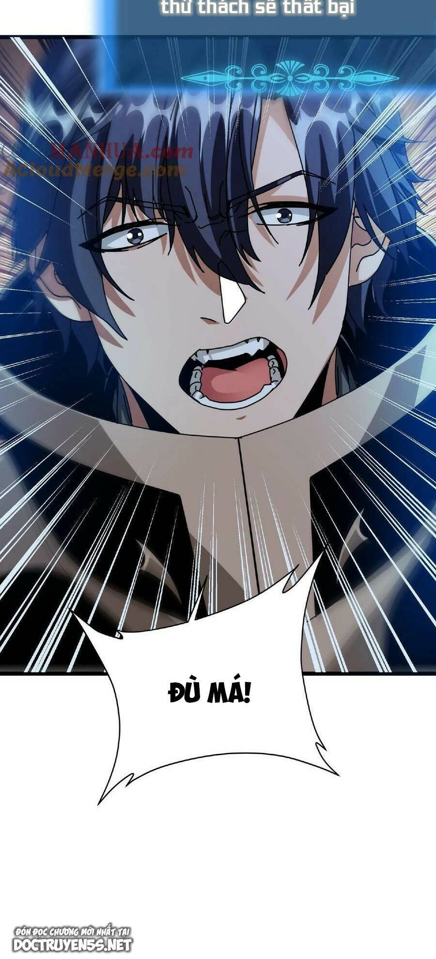 Đoạt Mạng Bằng Trị Liệu Thuật Chapter 53 - Trang 2