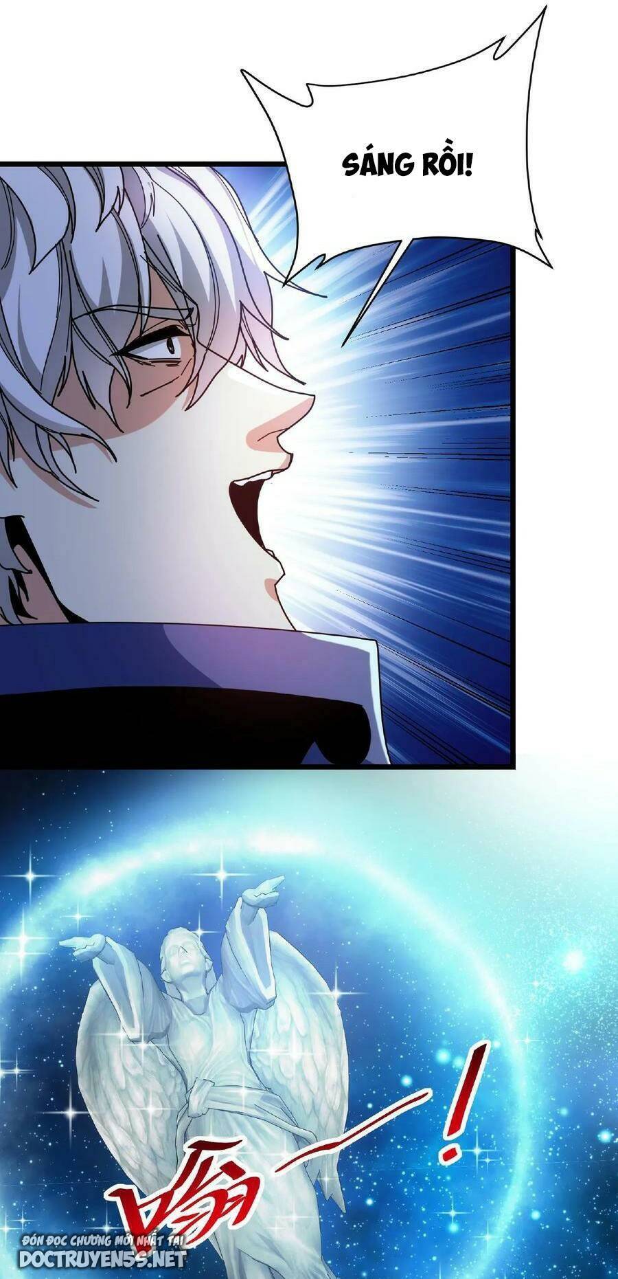 Đoạt Mạng Bằng Trị Liệu Thuật Chapter 54 - Trang 2