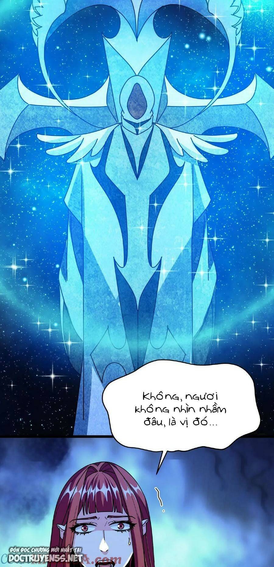Đoạt Mạng Bằng Trị Liệu Thuật Chapter 54 - Trang 2