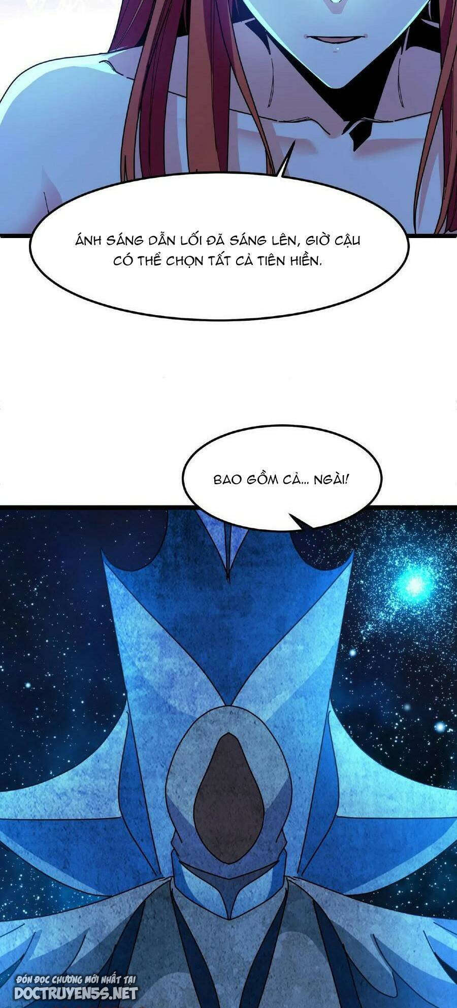 Đoạt Mạng Bằng Trị Liệu Thuật Chapter 54 - Trang 2