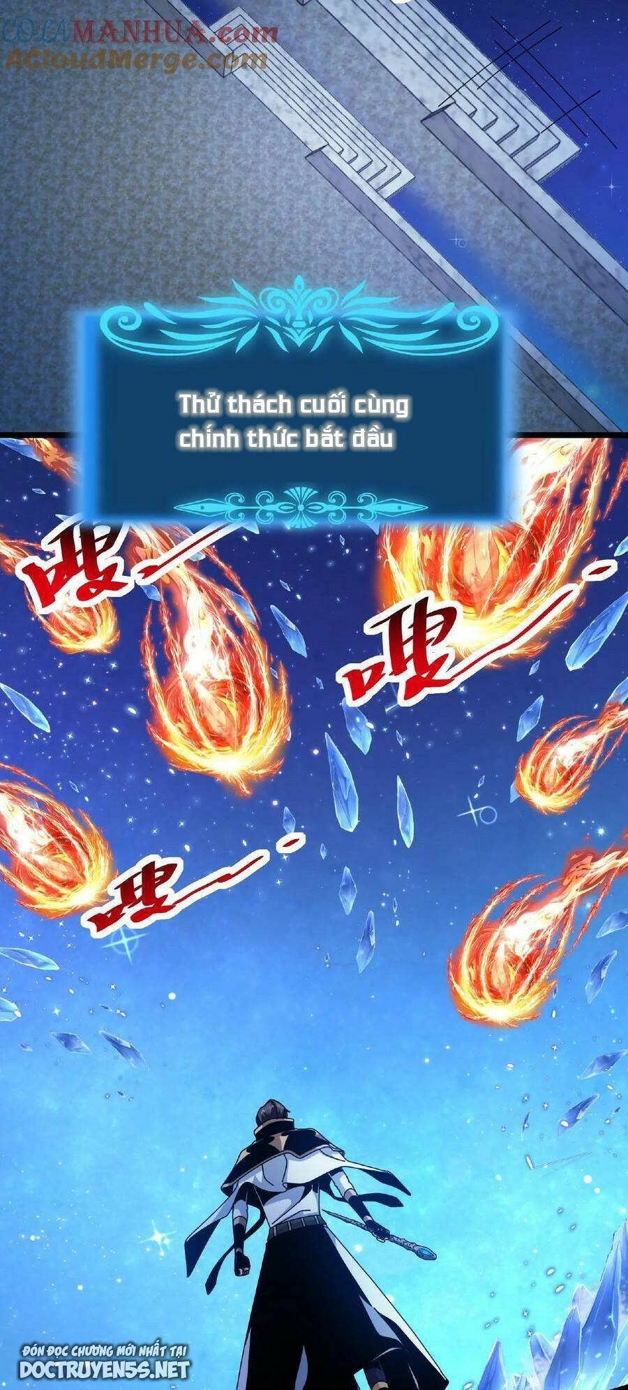Đoạt Mạng Bằng Trị Liệu Thuật Chapter 54 - Trang 2