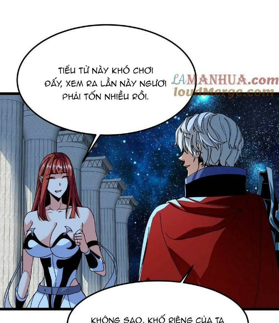 Đoạt Mạng Bằng Trị Liệu Thuật Chapter 55 - Trang 2