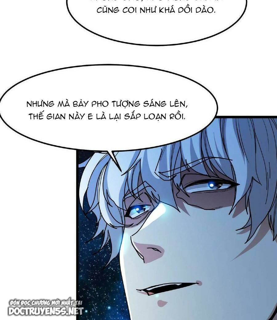 Đoạt Mạng Bằng Trị Liệu Thuật Chapter 55 - Trang 2