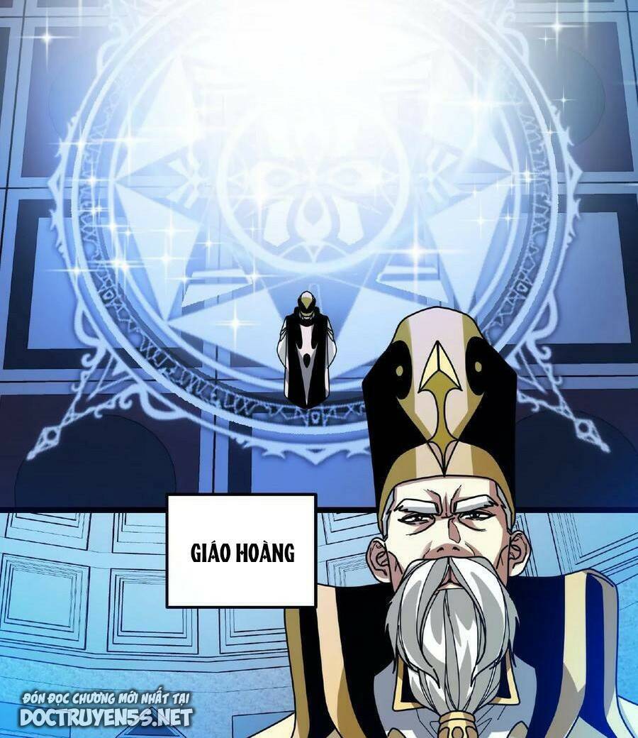 Đoạt Mạng Bằng Trị Liệu Thuật Chapter 55 - Trang 2