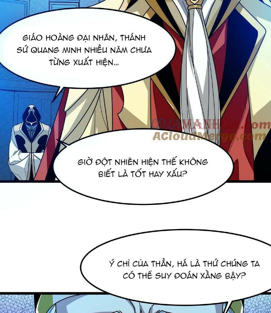 Đoạt Mạng Bằng Trị Liệu Thuật Chapter 55 - Trang 2